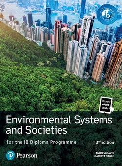 ENVIRONMENTAL SYSTEMS AND SOCIETIES