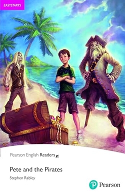 PETE AND PIRATES
