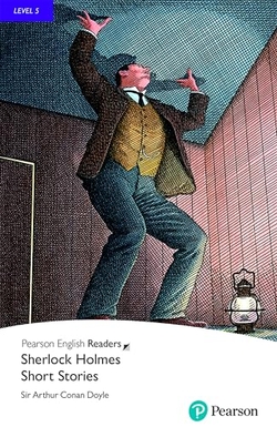 READERS.5;SHERLOCK HOLMES SHORT STORIES