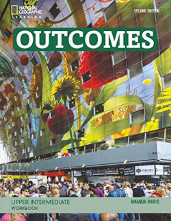 Outcomes upper-intermediate ejercicios 2ªed.