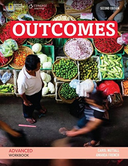 Outcomes advanced ejercicios +cd 2ªed.