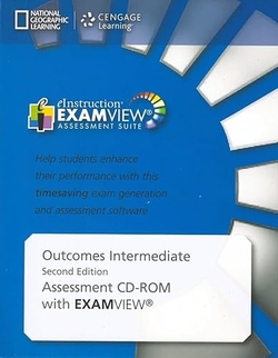 OUTCOMES INTERMED EXAMVIEW 2ª