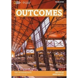 OUTCOMES PRE INTERMED EXAMVIEW 2E