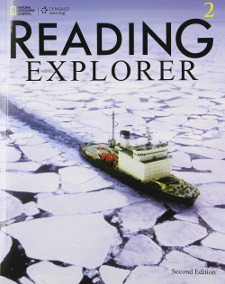 READING EXPLORER 2 ALUMNO
