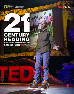 21st Century Reading Level 1 Student Book