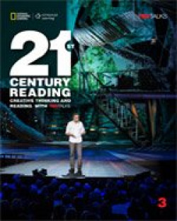 21st Century Reading Level 3 Student Book