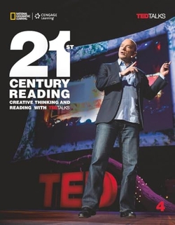 21st Century Reading Level 4 Student Book