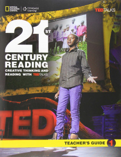 21st Century Reading Level 1 Teacher's Guide
