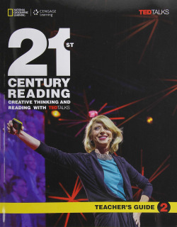 21st Century Reading Level 2 Teacher's Guide