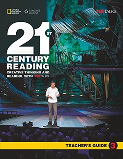 21st Century Reading Level 3 Teacher's Guide