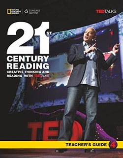 21st Century Reading Level 4 Teacher's Guide