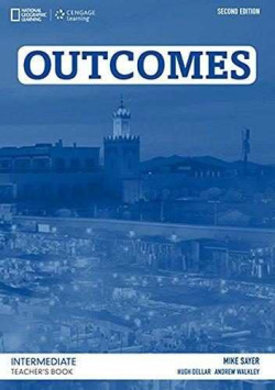 OUTCOMES INTERMED PROF+CLASS AUDIO CD 2ª