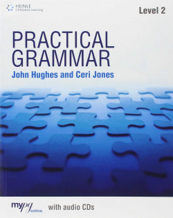 PRACTICAL GRAMMAR 2 +KEY