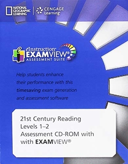21ST CENTURY READING 1