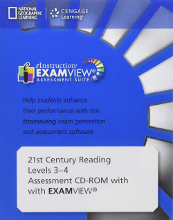21ST CENTURY READING 3