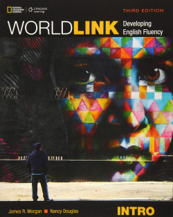 WORLD LINK INTRO AL + MYWLINK ONLINE 3E