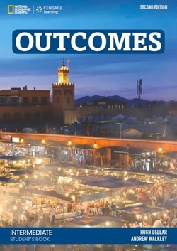 OUTCOMES INTERMEDIATE