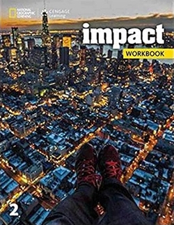 Impact AmE Level 2 Workbook