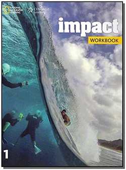 Impact AmE Level 1 Workbook
