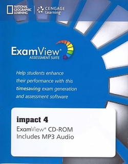 Impact AmE 4 Assessment ExamView