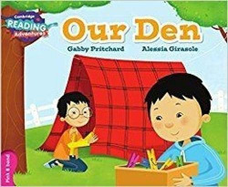 Our Den