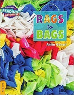 From Rags To Bags Gold Band