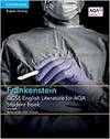 Gcse English Literature For Aqa Frankenstein Sb