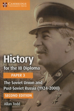 The Soviet Union And Post-Soviet Russia (1924-2000) 2Ed