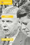 History for the IB Diploma Paper 3 Political Developments in the United States (1945û1980) and Canad