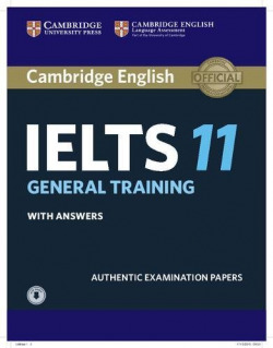 Camb ielts 11 cd sb key