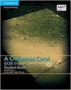Gcse English Literature For Aqa A Christmas Carol Sb