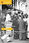History for the IB Diploma Paper 3 Nationalism and Independence in India (1919û1964)