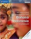 Cambridge IGCSE Bahasa Indonesia Student Book