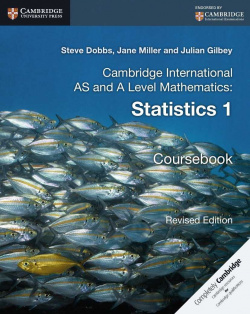 Statistics 1 (International) Pb