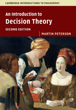 AN INTRODUCTION TO DECISION THEORY 2º ED.