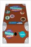 Camb Reading Adventures Turquoise Band Class Pk