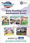 Camb Reading Adventures Early Teach Asses Gde