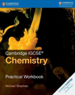 Camb Igcse Chemistry Practical Wb