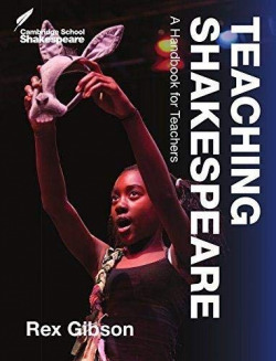 Teaching Shakespeare 2Ed