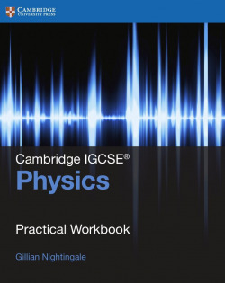 Camb Igcse Physics Practical Wb