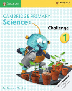 Camb Primary Science Challenge 1