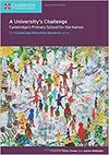 A University's Challenge: Cambride's Primary School for the Nation