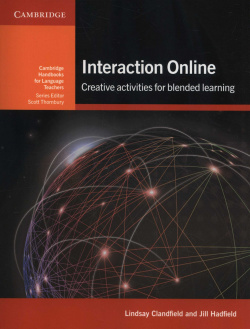 INTERACTION ONLINE PAPERBACK WITH ONLINE RESOURCE PB