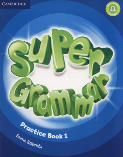 Super minds 1 grammar booklet