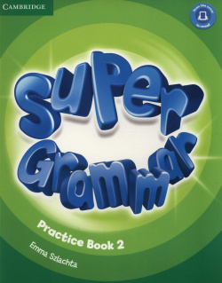 Super minds 2 gramma booklet