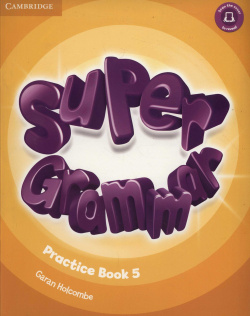 Super minds 5 grammar booklet
