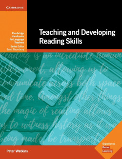 TEACHING & DEVELOPING READING SKILLS