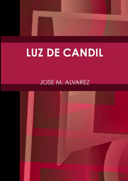 LUZ DE CANDIL