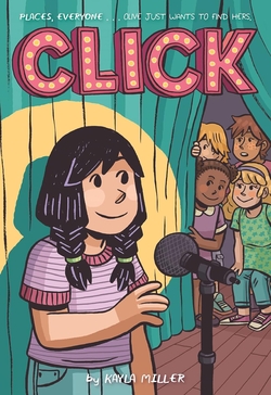 Click (Inglés)