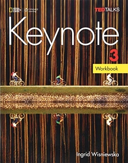 Keynote AmE Level 3 Workbook